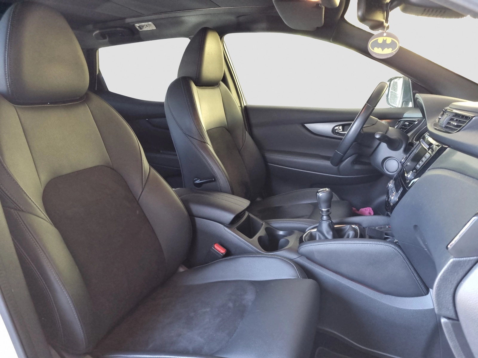 Immagine 11 Nissan Qashqai