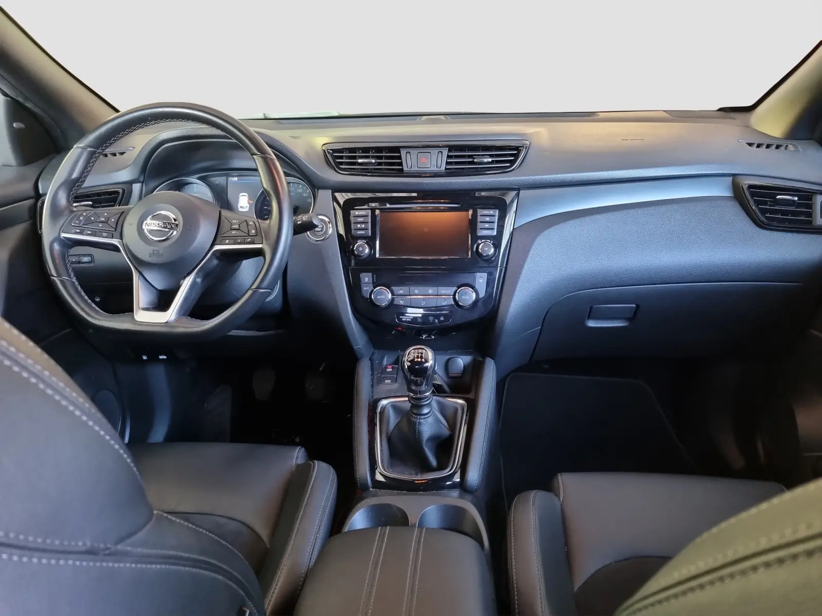 Immagine 11 Nissan Qashqai