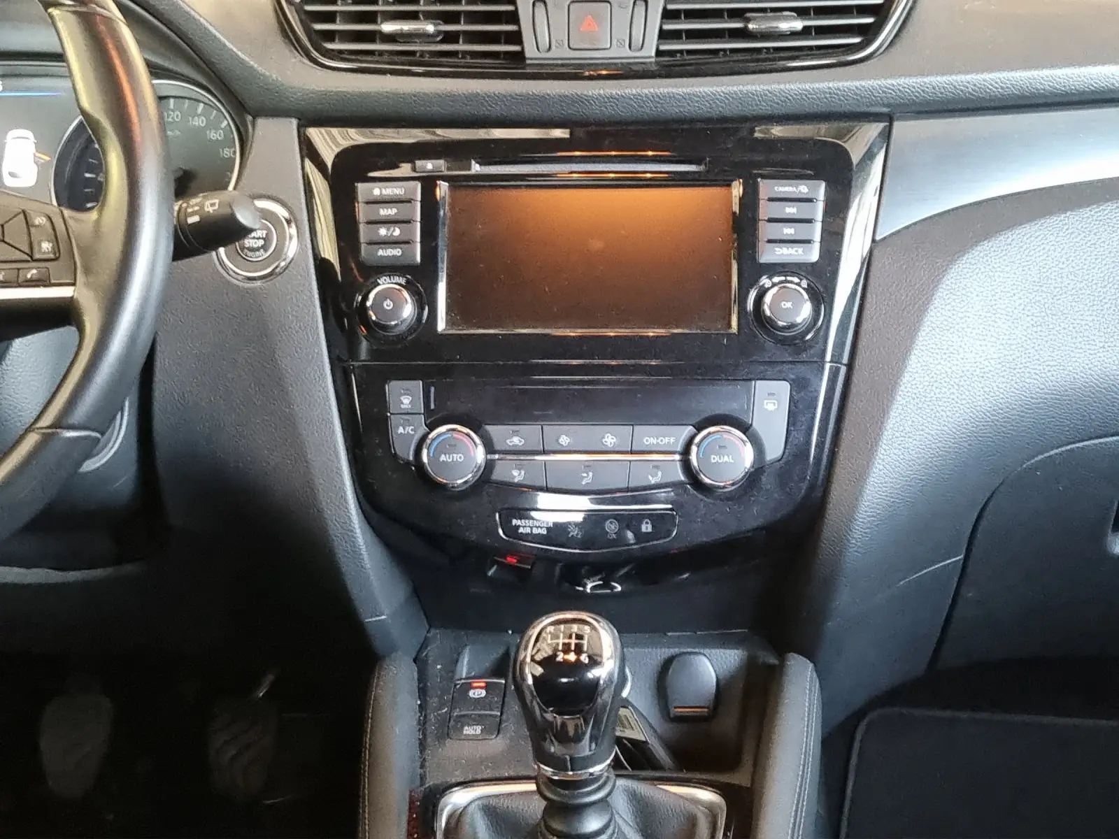 Immagine 12 Nissan Qashqai