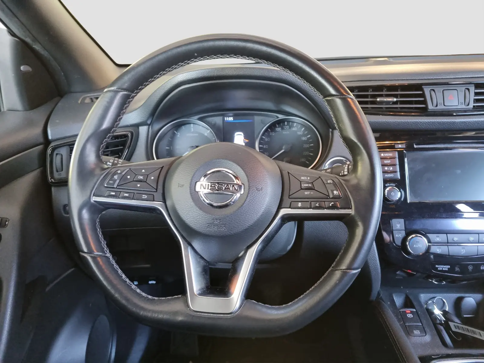Immagine 14 Nissan Qashqai
