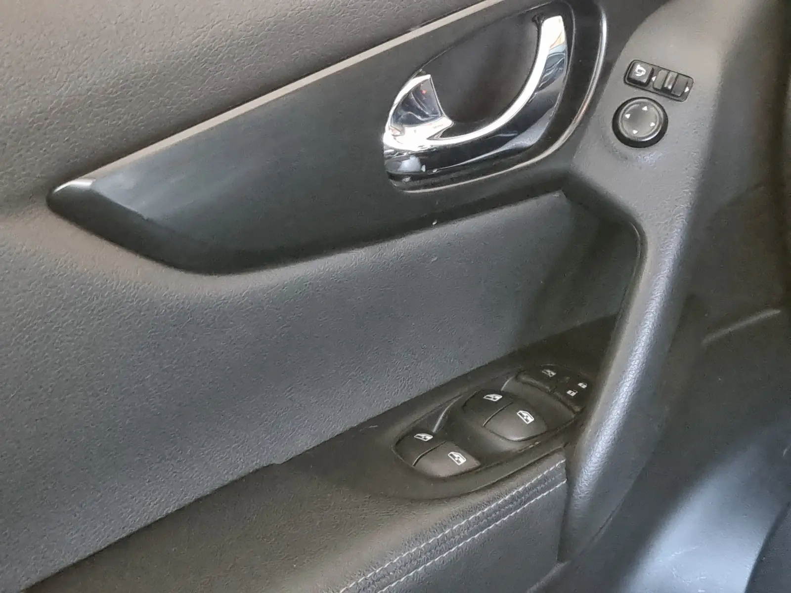 Immagine 15 Nissan Qashqai
