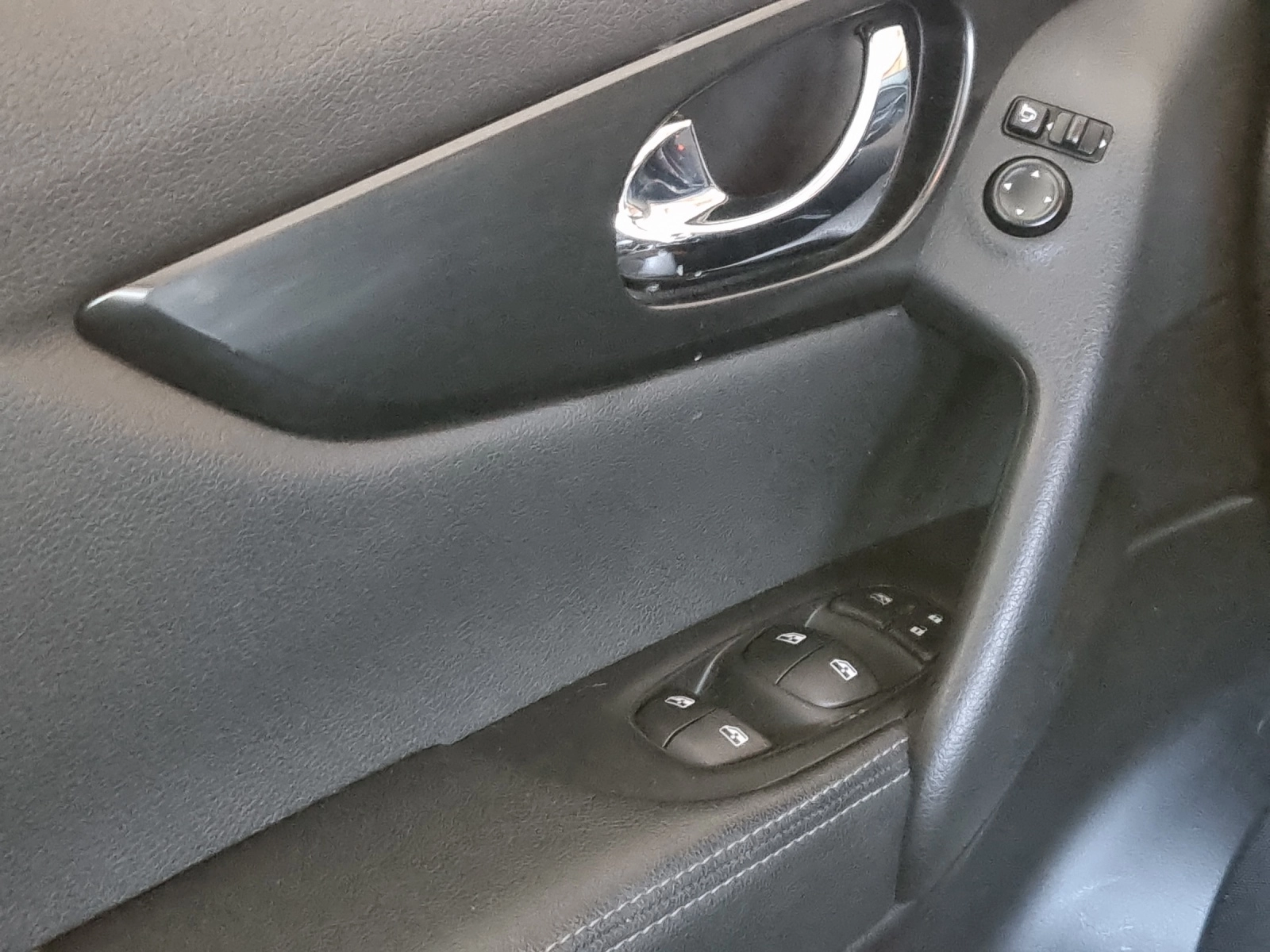 Immagine 16 Nissan Qashqai