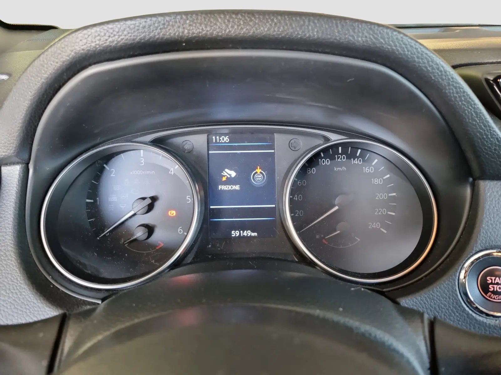 Immagine 16 Nissan Qashqai