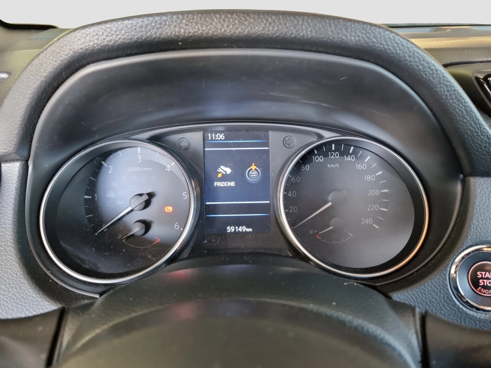 Immagine 17 Nissan Qashqai