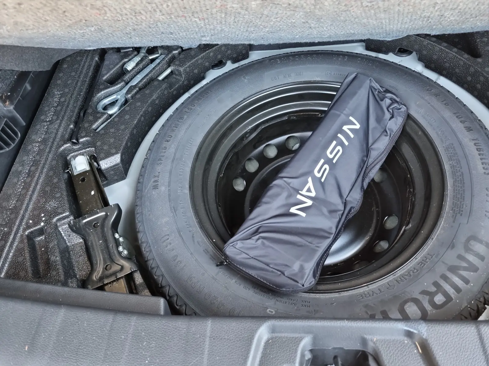 Immagine 17 Nissan Qashqai