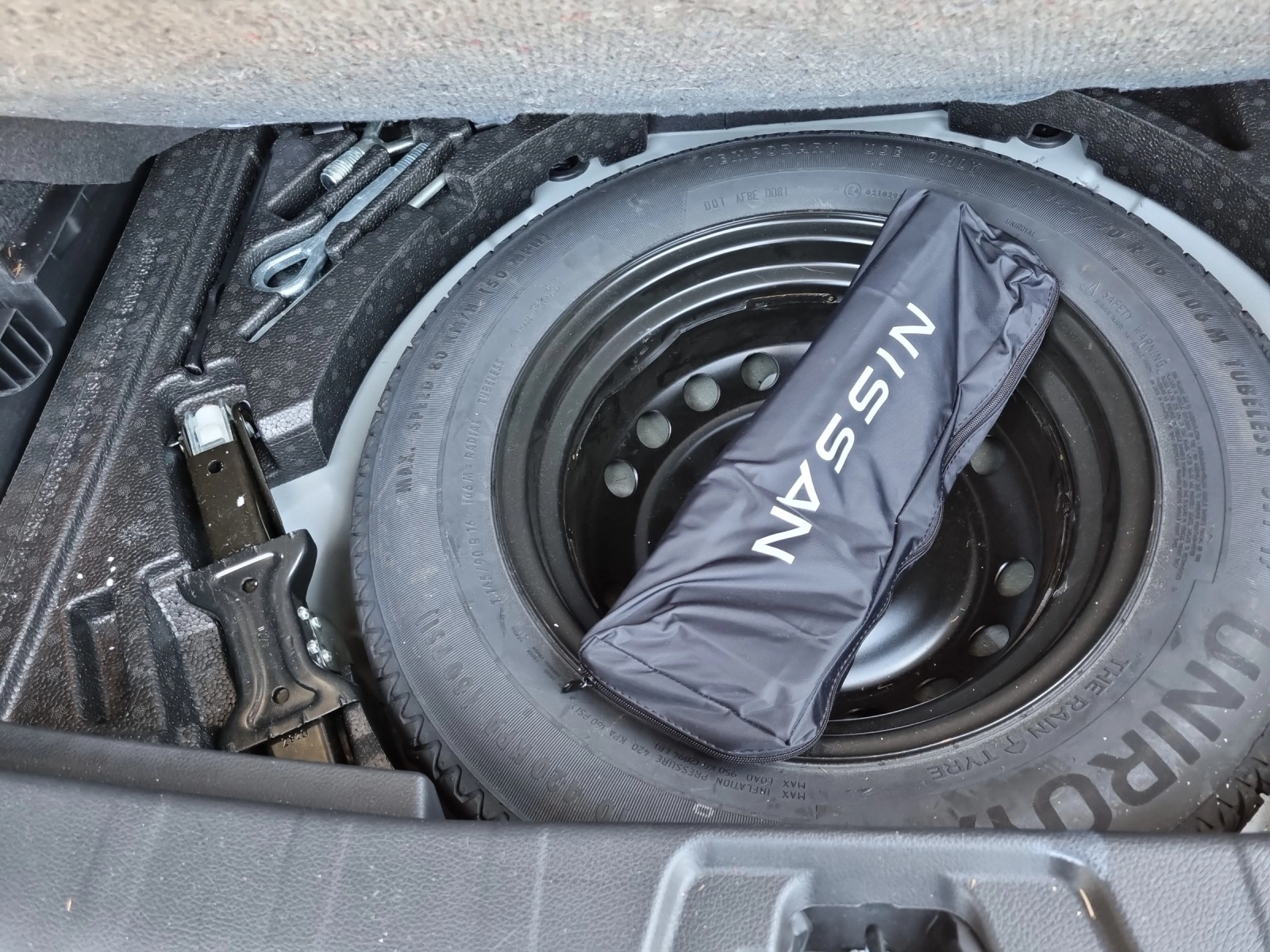 Immagine 18 Nissan Qashqai