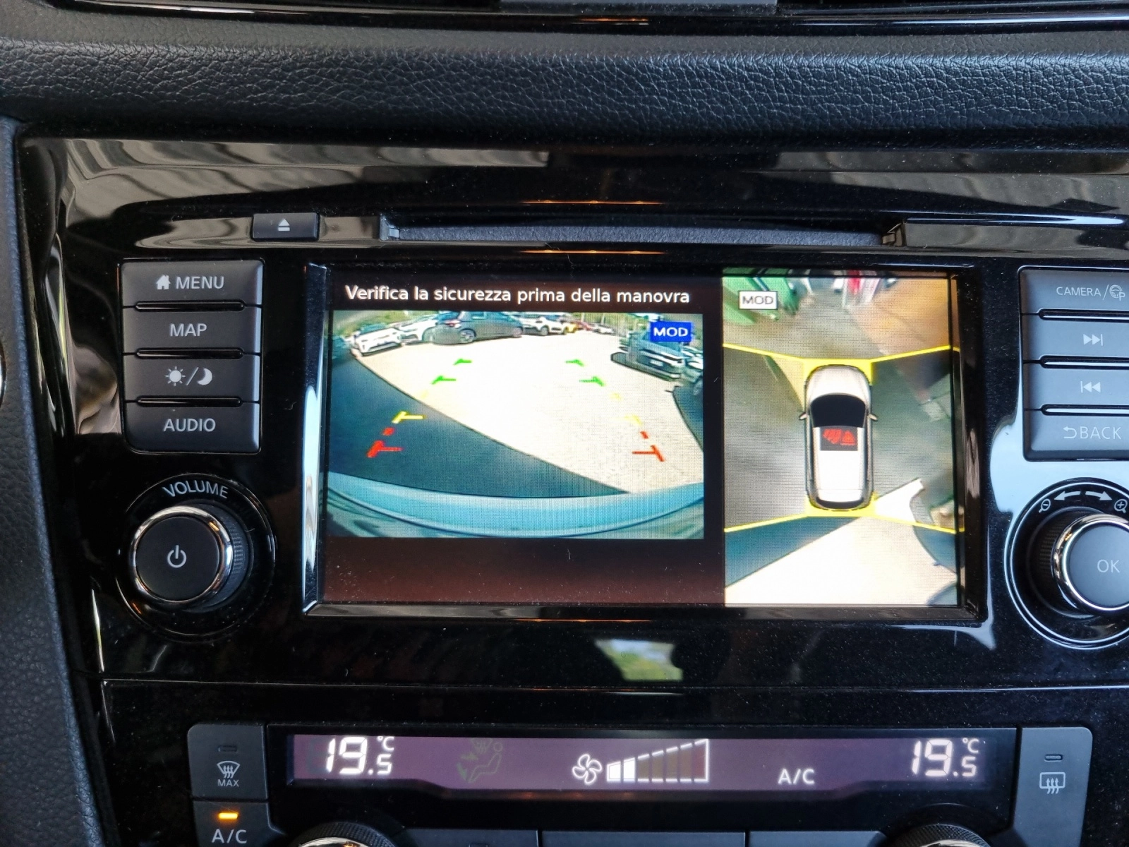 Immagine 19 Nissan Qashqai