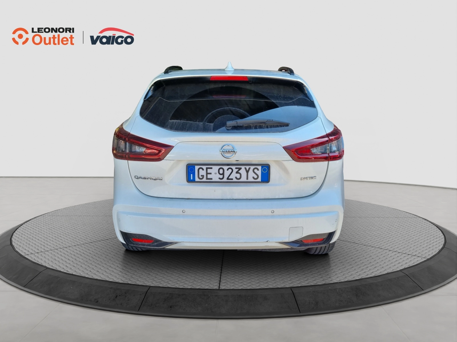 Foto 4 Nissan Qashqai