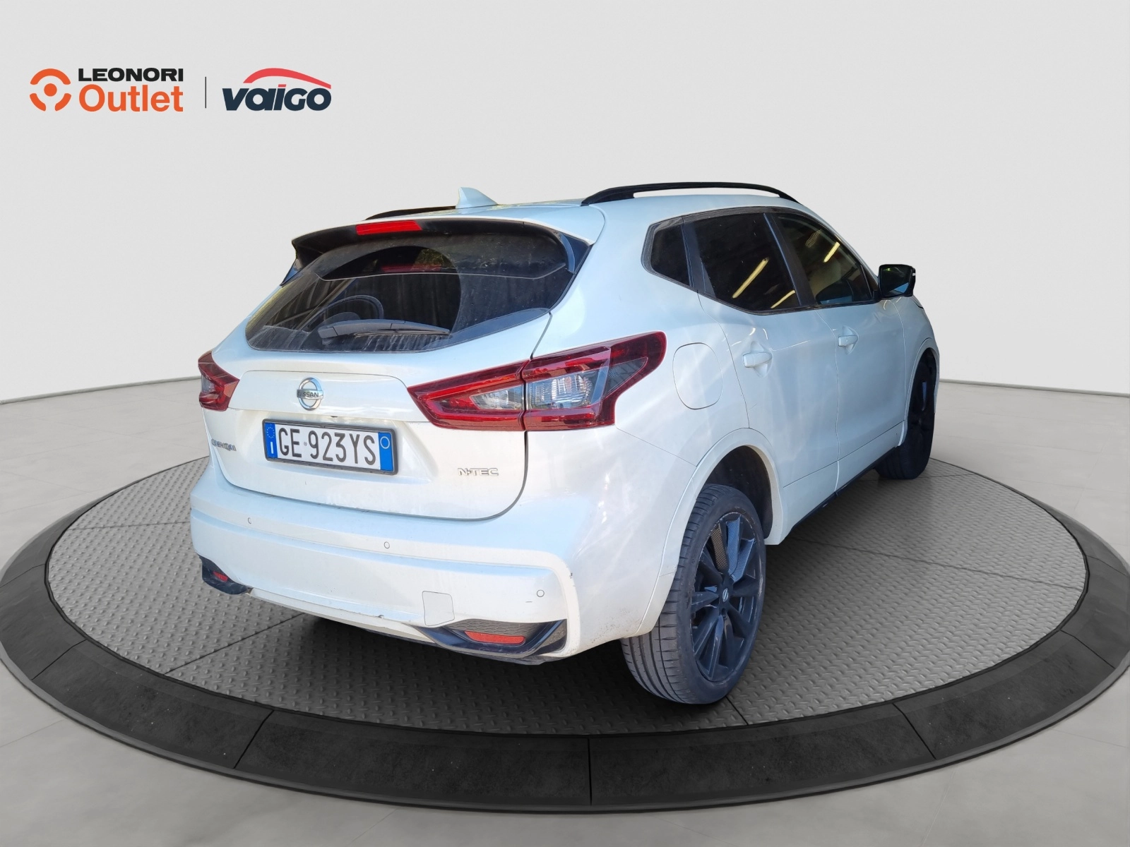 Immagine 5 Nissan Qashqai