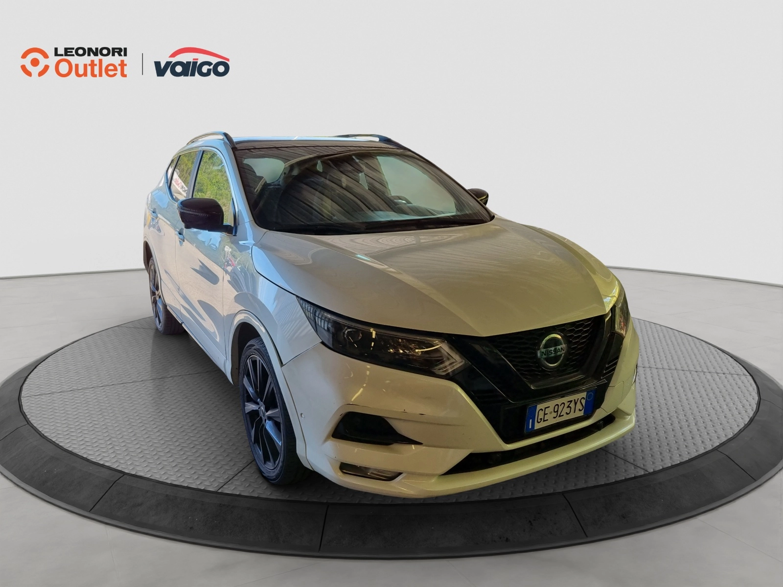 Immagine 6 Nissan Qashqai