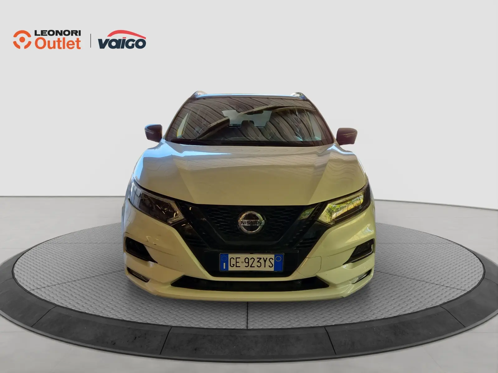 Immagine 6 Nissan Qashqai