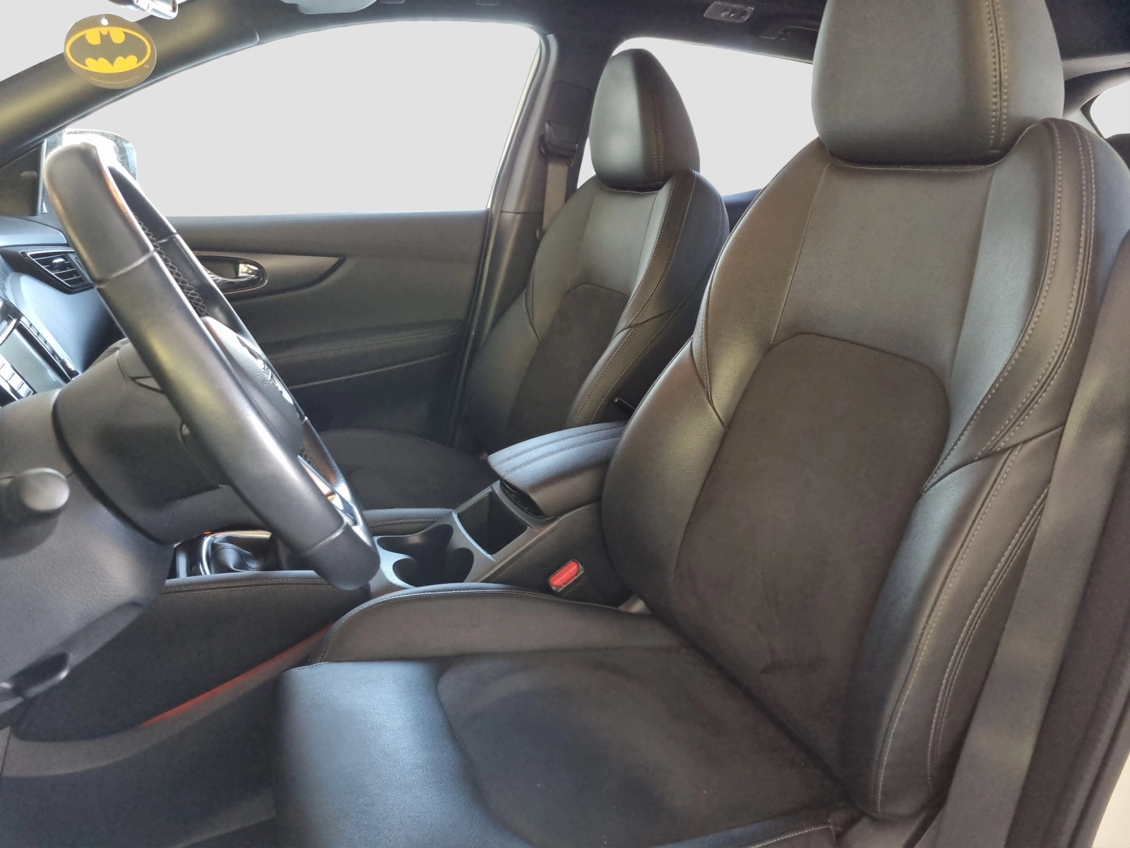 Immagine 8 Nissan Qashqai