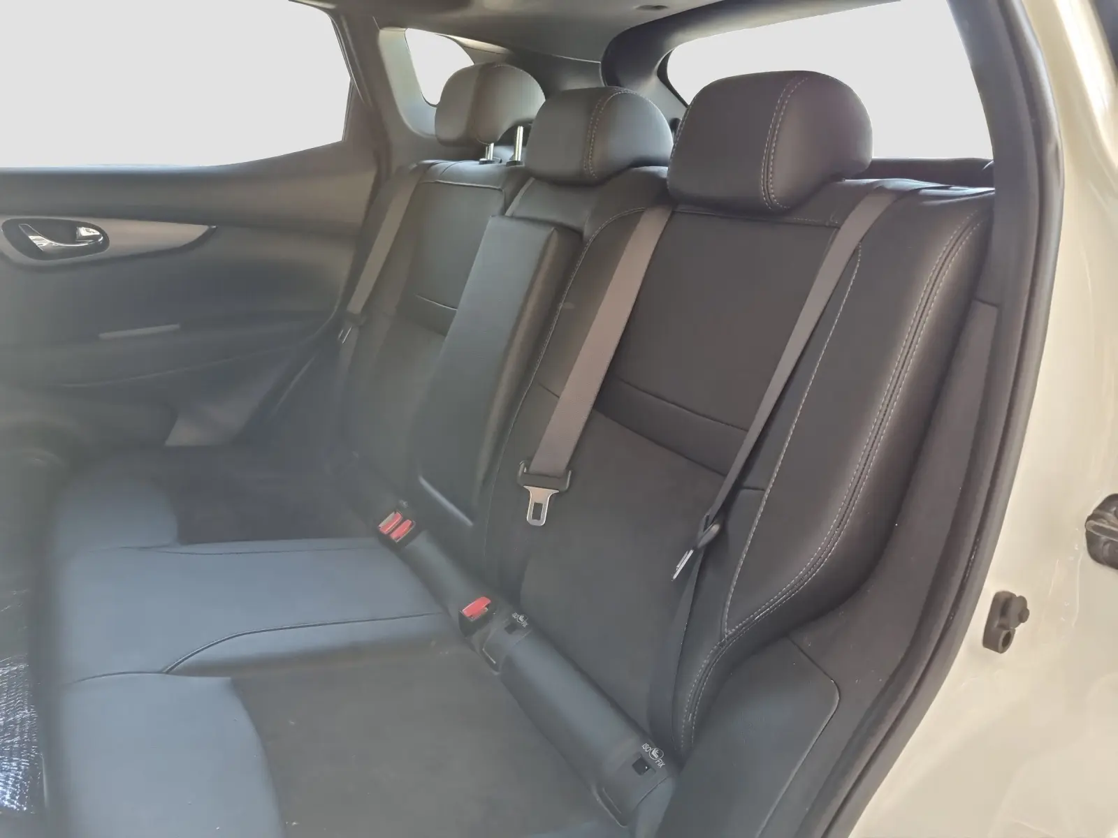 Immagine 8 Nissan Qashqai