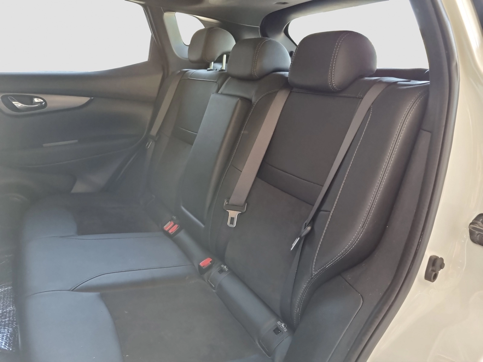 Immagine 9 Nissan Qashqai