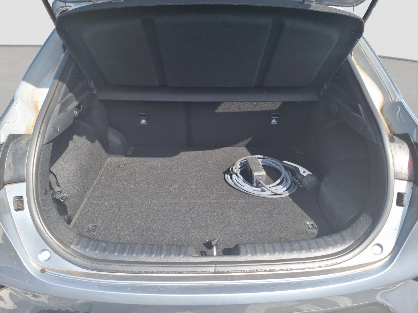 Immagine 11 Kia XCeed PHEV