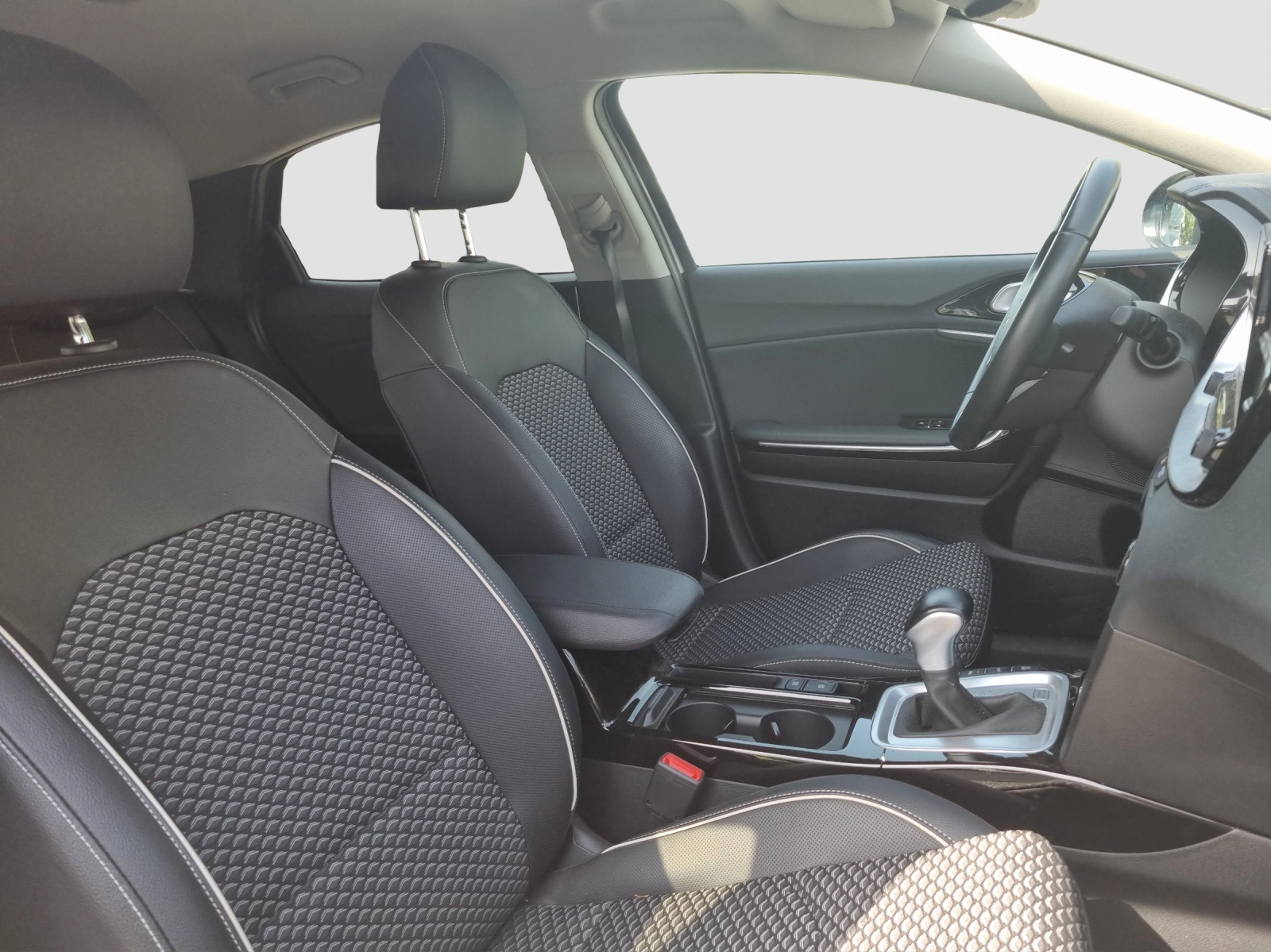 Immagine 12 Kia XCeed PHEV