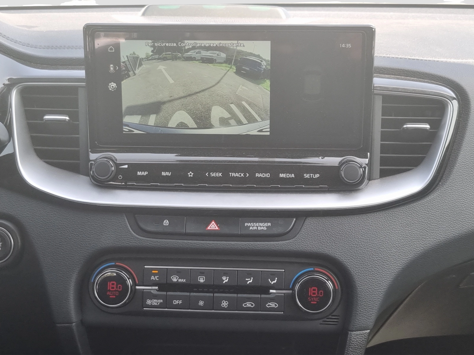 Immagine 15 Kia XCeed PHEV