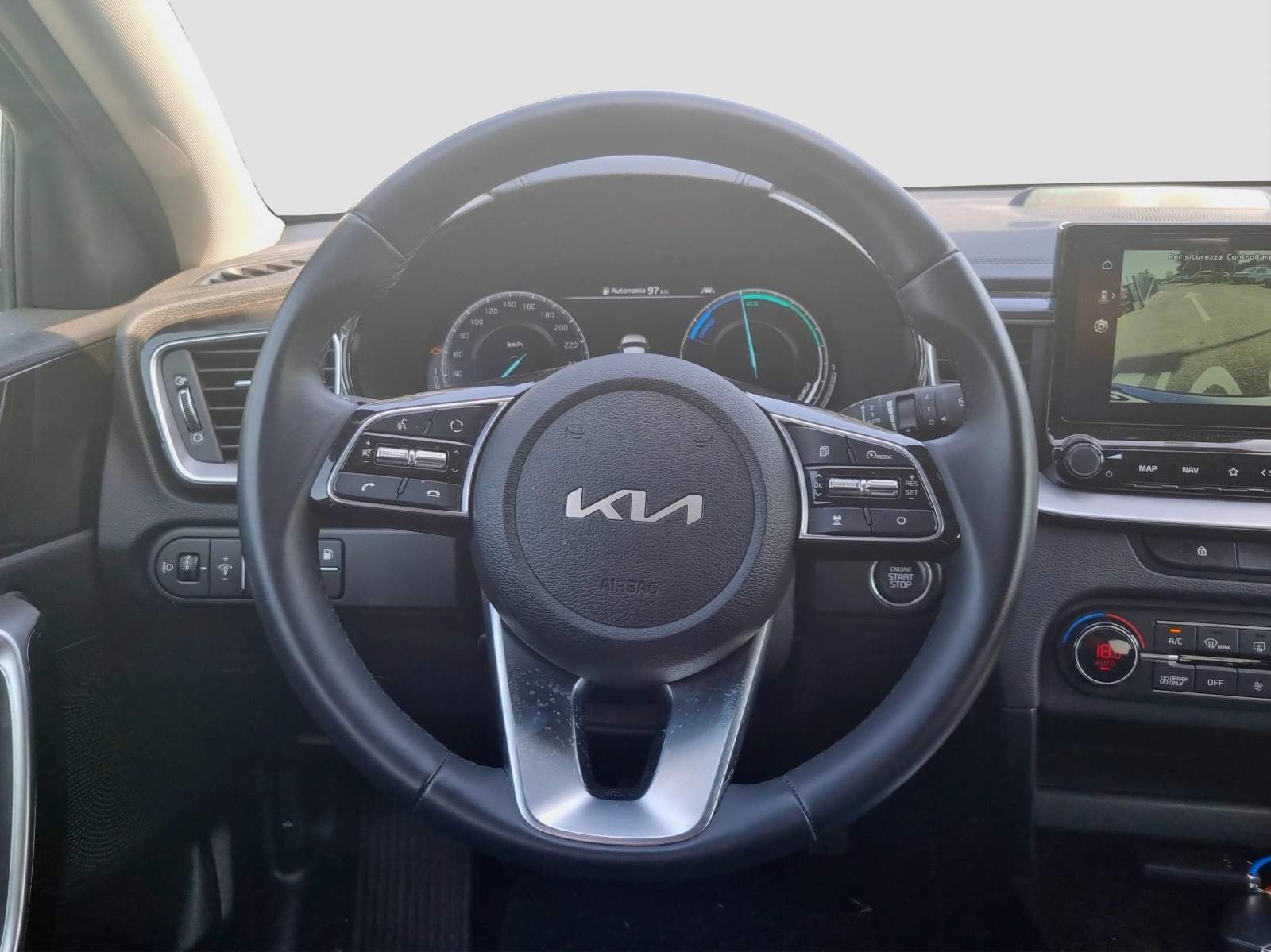 Immagine 16 Kia XCeed PHEV