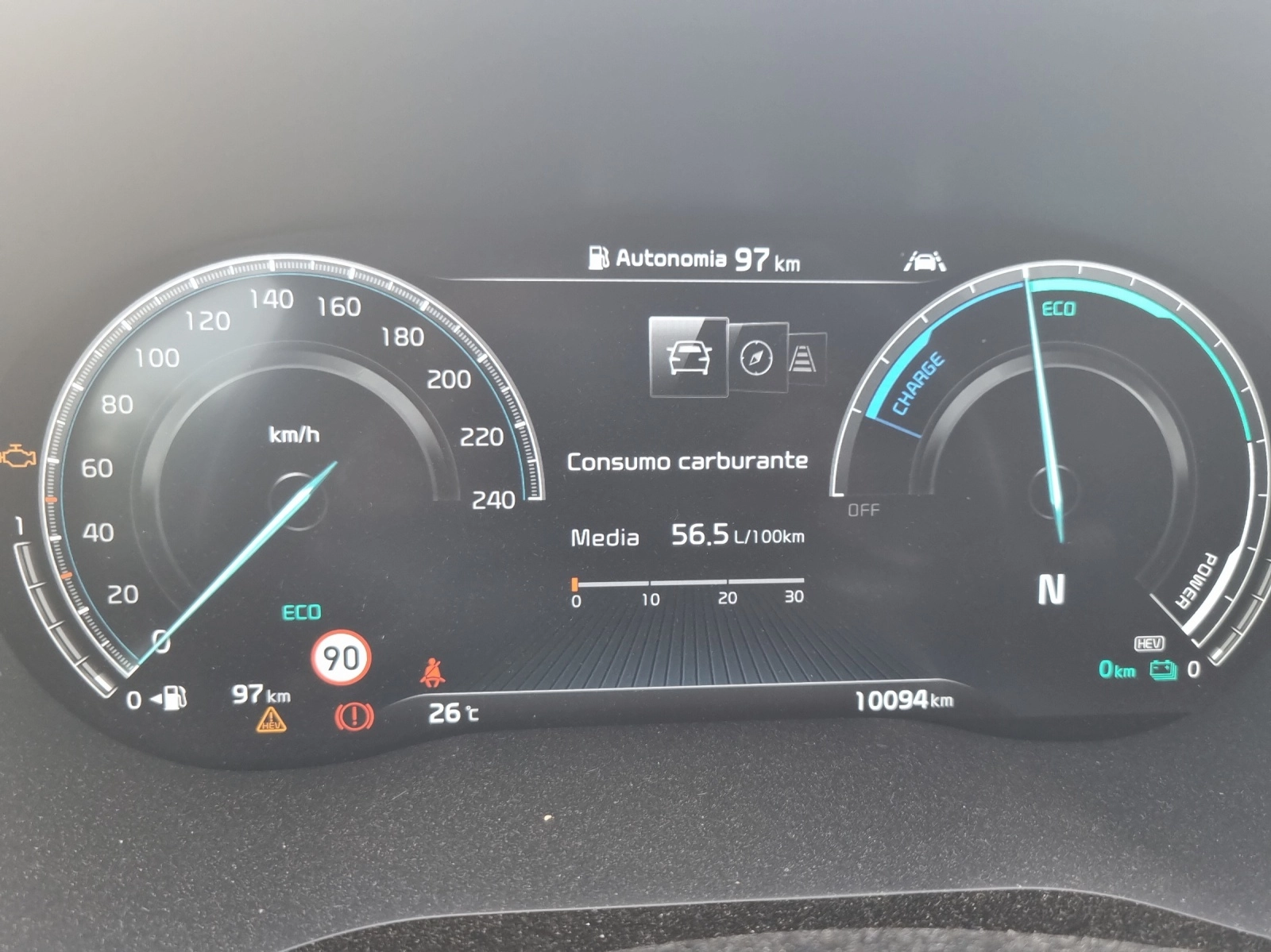 Immagine 18 Kia XCeed PHEV