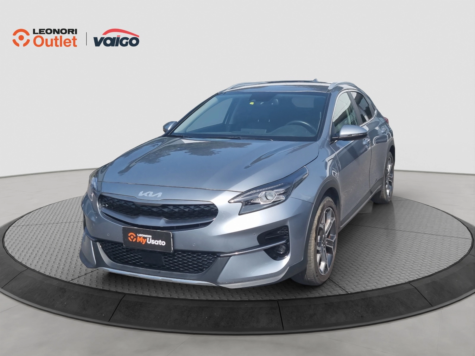 Foto 1 Kia XCeed PHEV