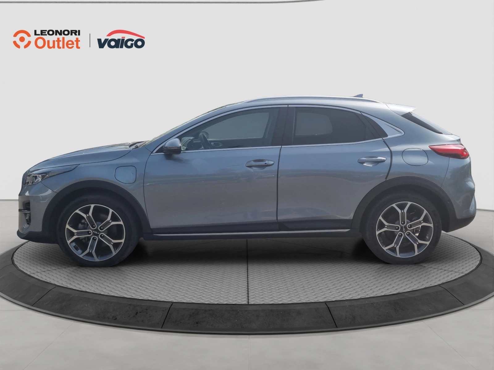 Foto 2 Kia XCeed PHEV