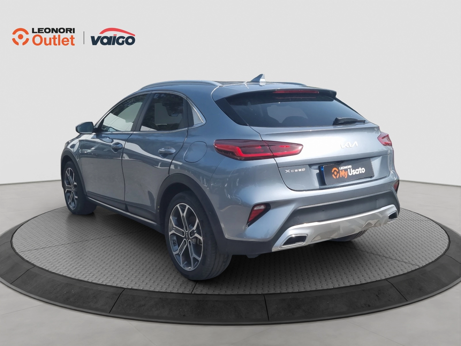 Foto 3 Kia XCeed PHEV