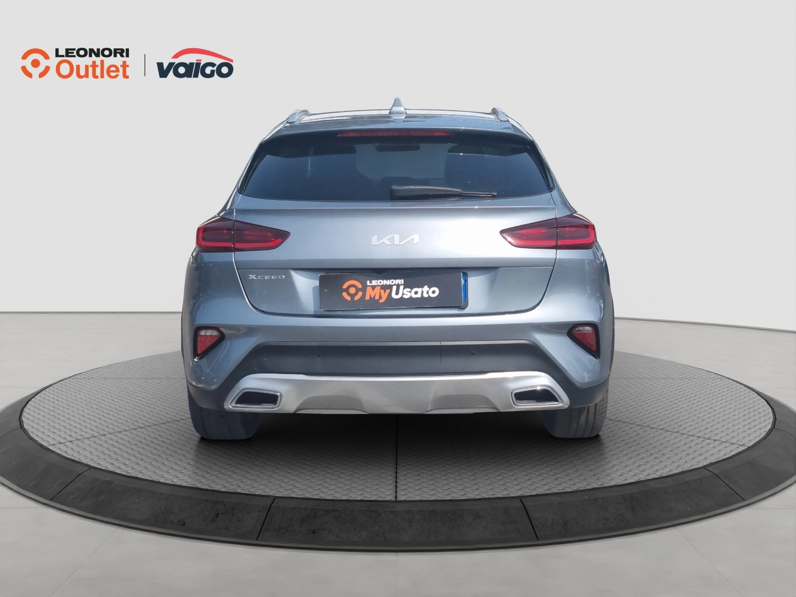 Foto 4 Kia XCeed PHEV