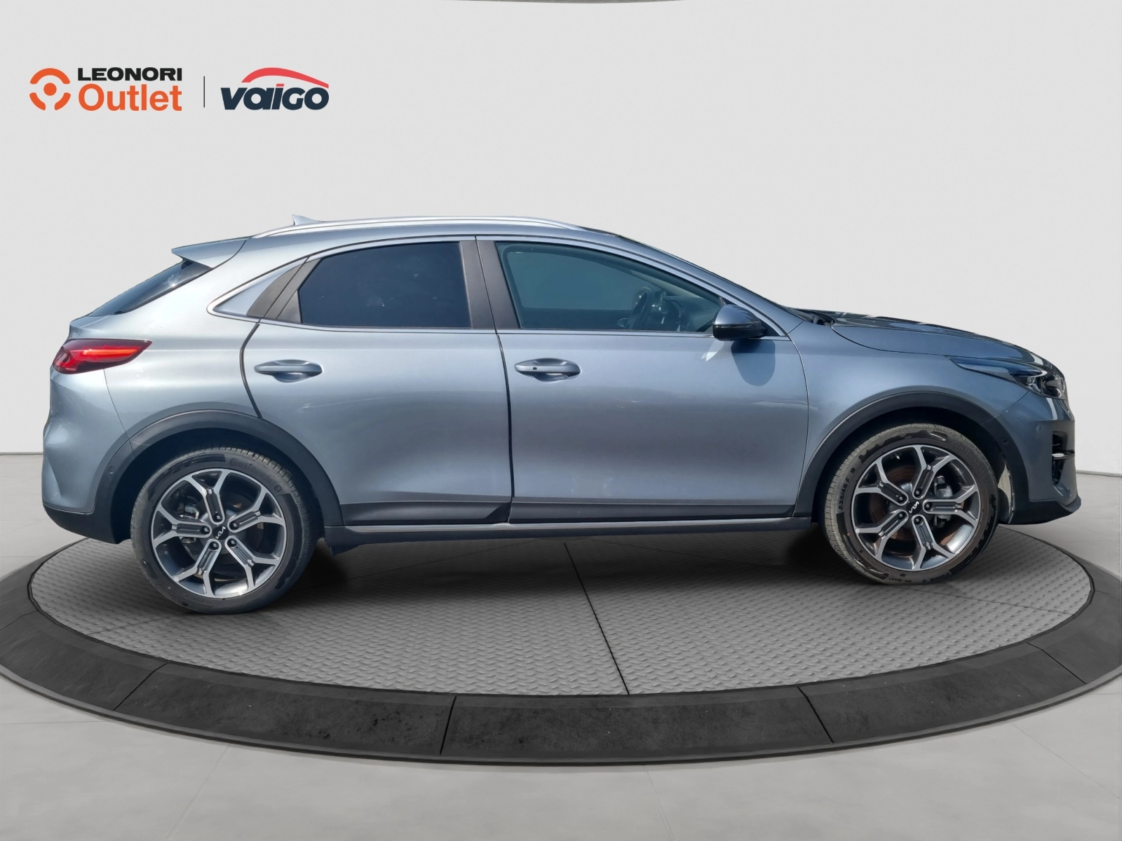 Immagine 6 Kia XCeed PHEV