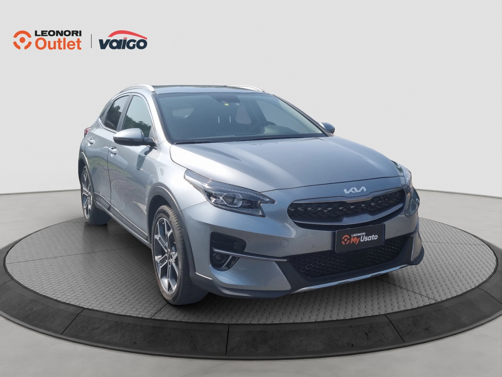 Immagine 7 Kia XCeed PHEV