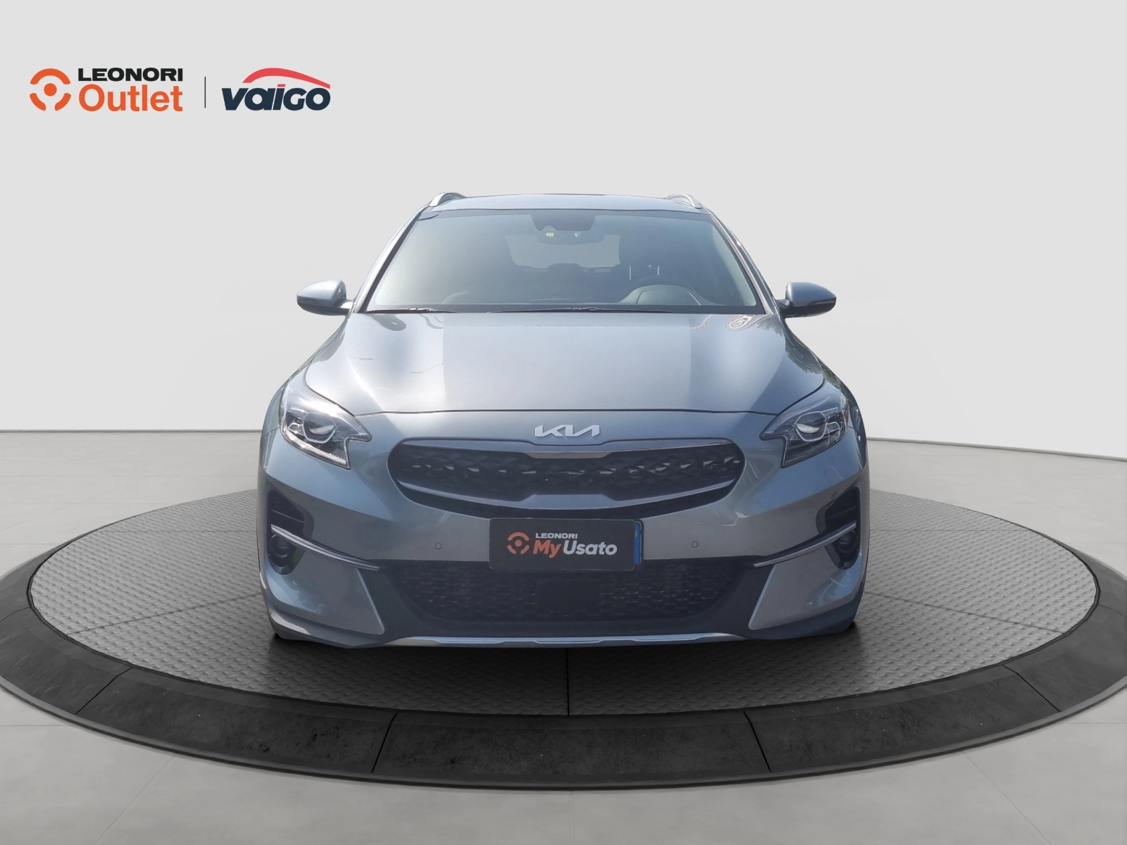 Immagine 8 Kia XCeed PHEV