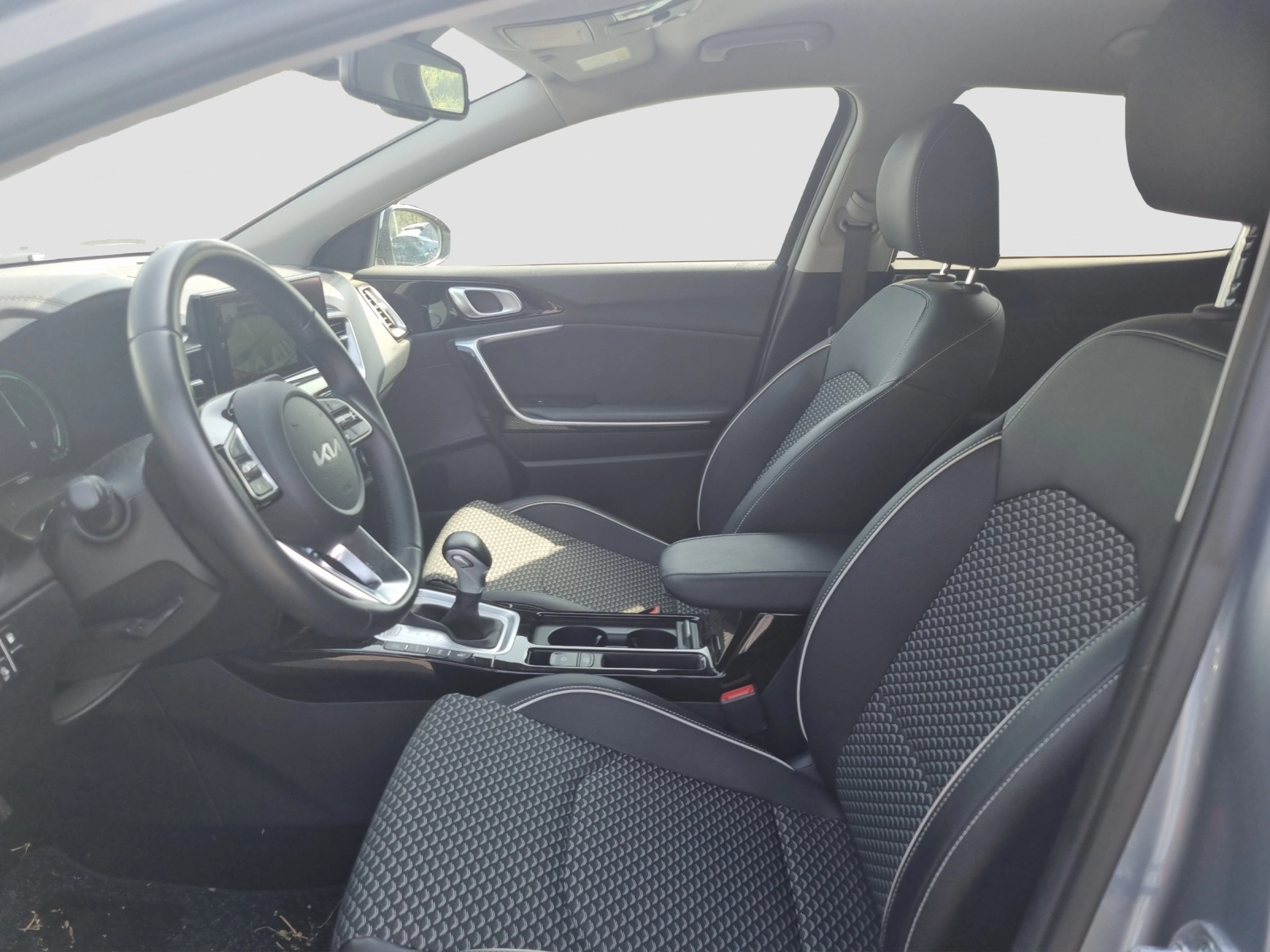 Immagine 9 Kia XCeed PHEV