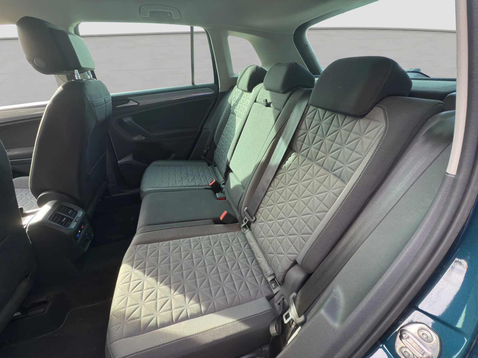 Immagine 10 Volkswagen Tiguan