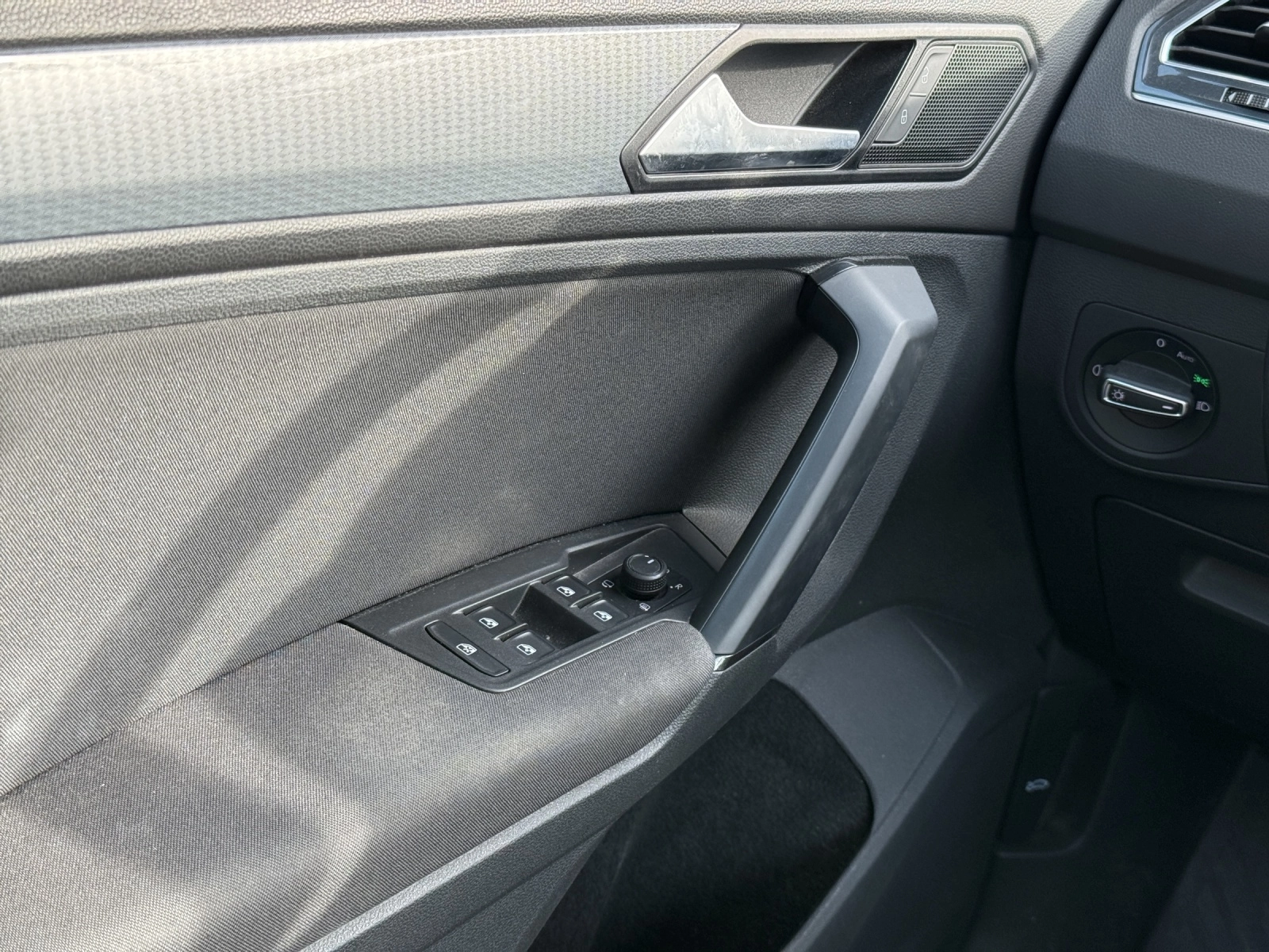 Immagine 17 Volkswagen Tiguan