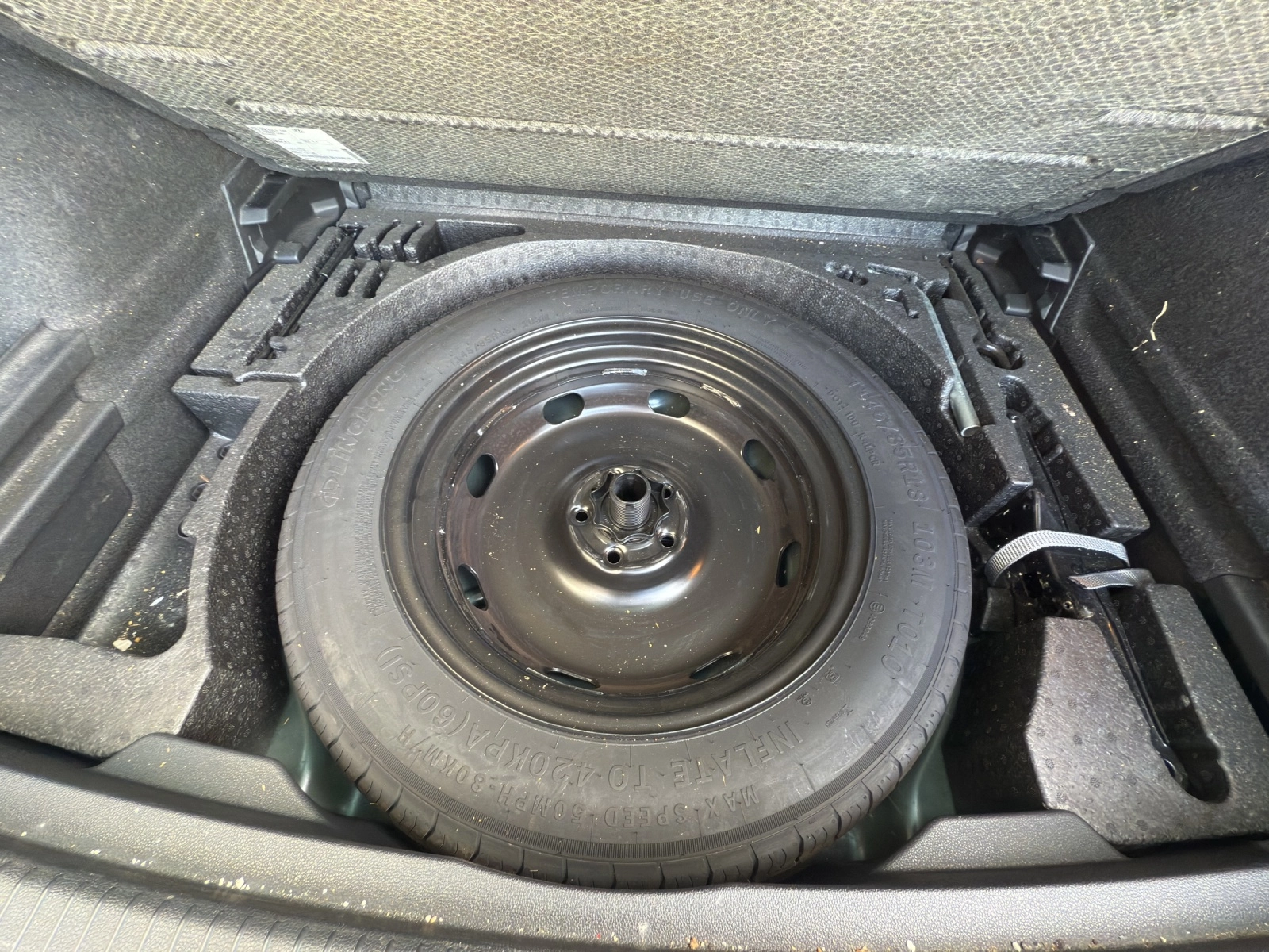 Immagine 18 Volkswagen Tiguan