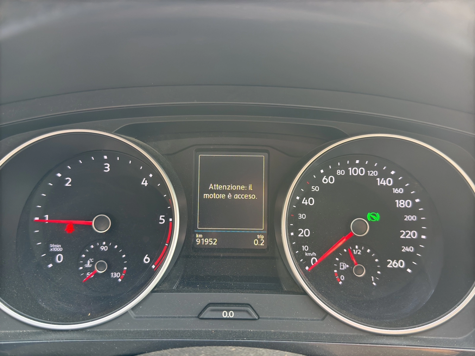 Immagine 19 Volkswagen Tiguan