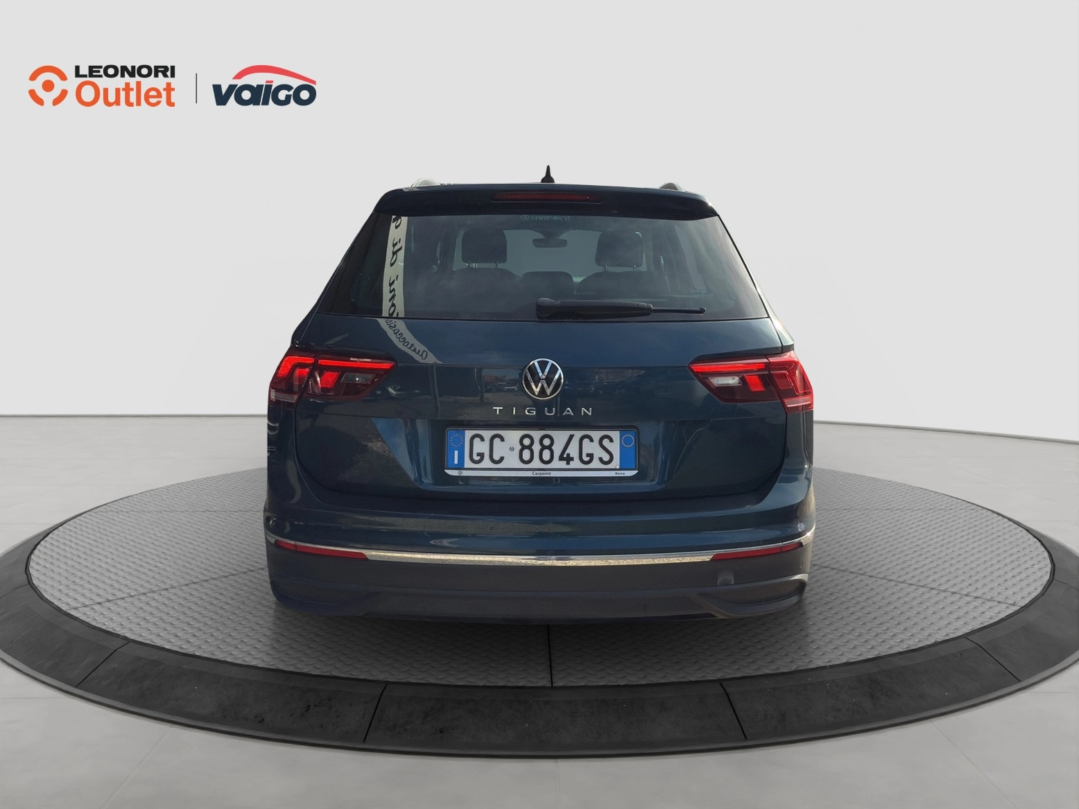 Foto 4 Volkswagen Tiguan