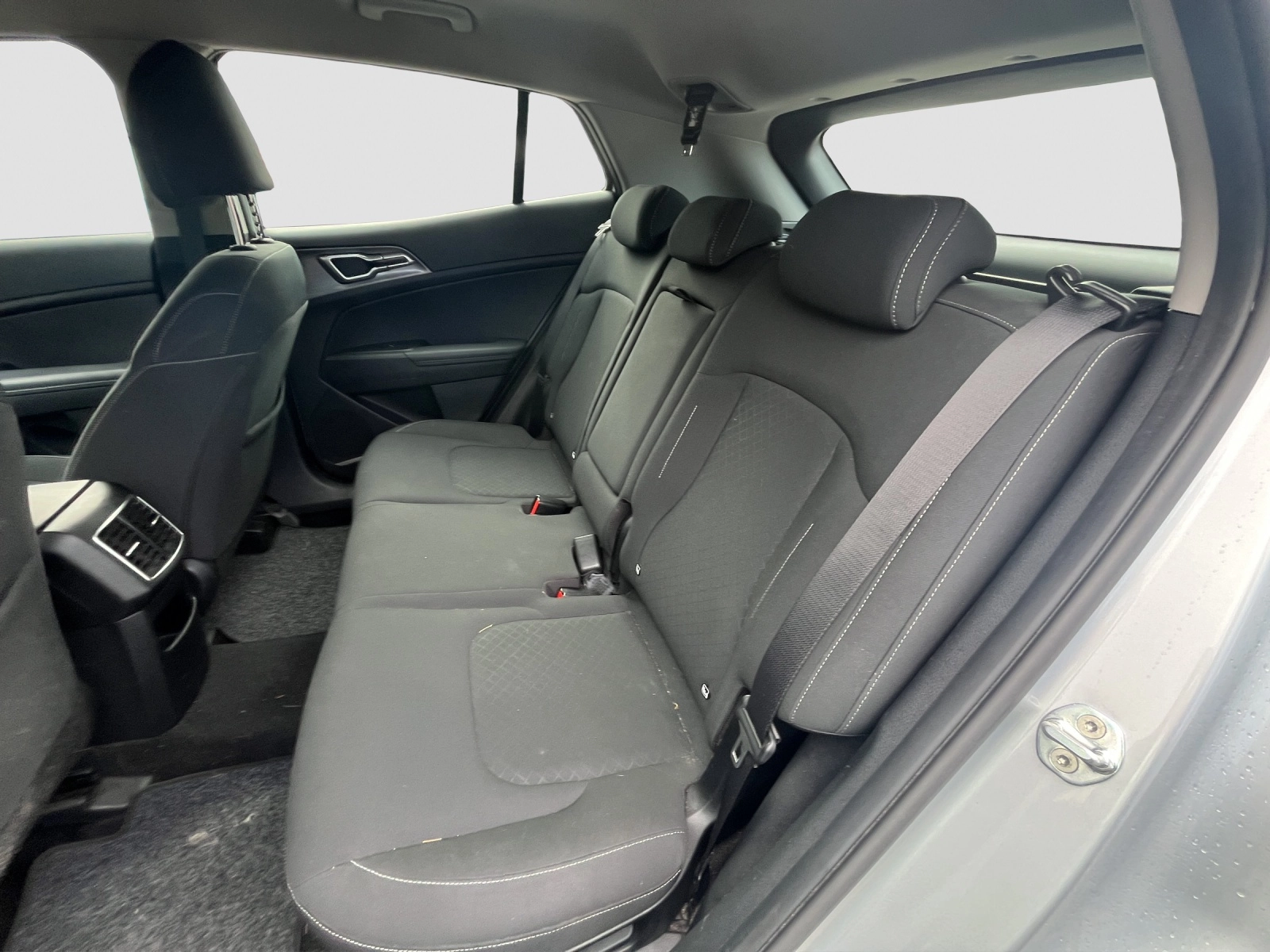 Immagine 10 Kia Sportage