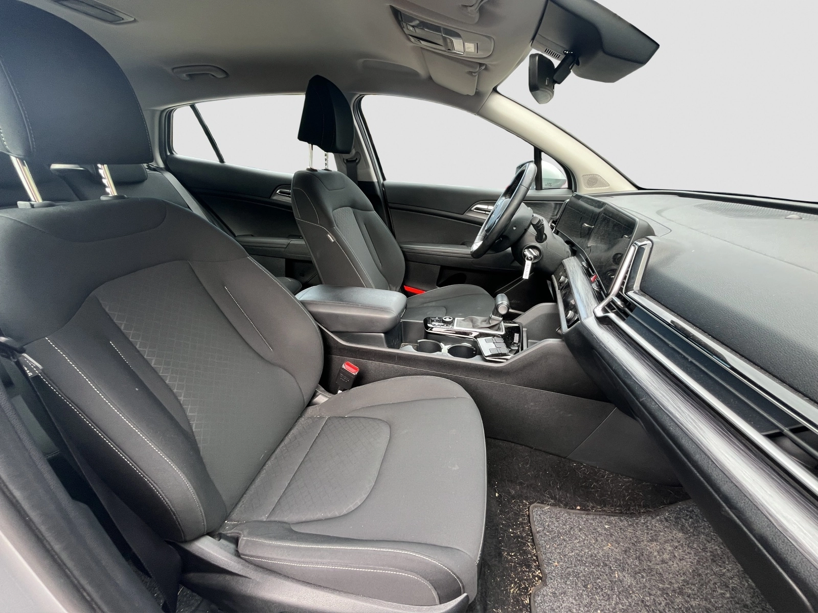 Immagine 12 Kia Sportage