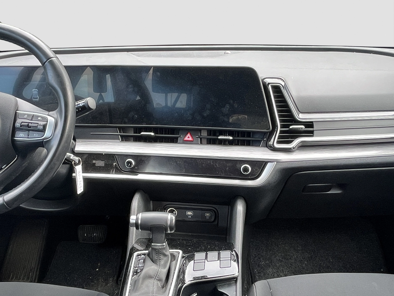 Immagine 14 Kia Sportage