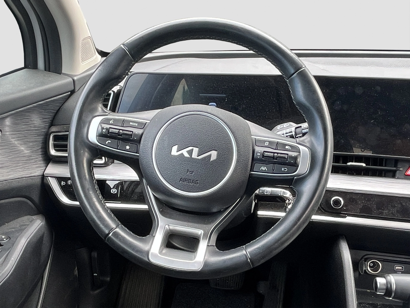 Immagine 16 Kia Sportage