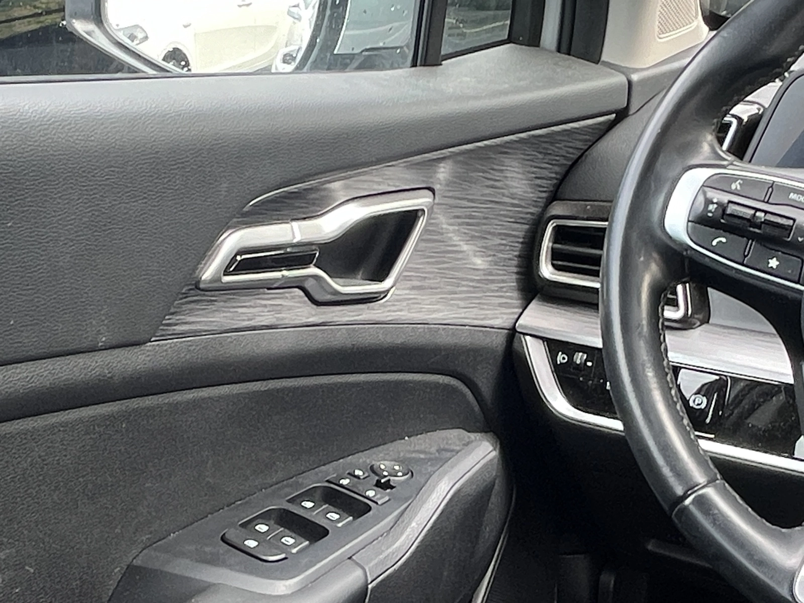 Immagine 17 Kia Sportage