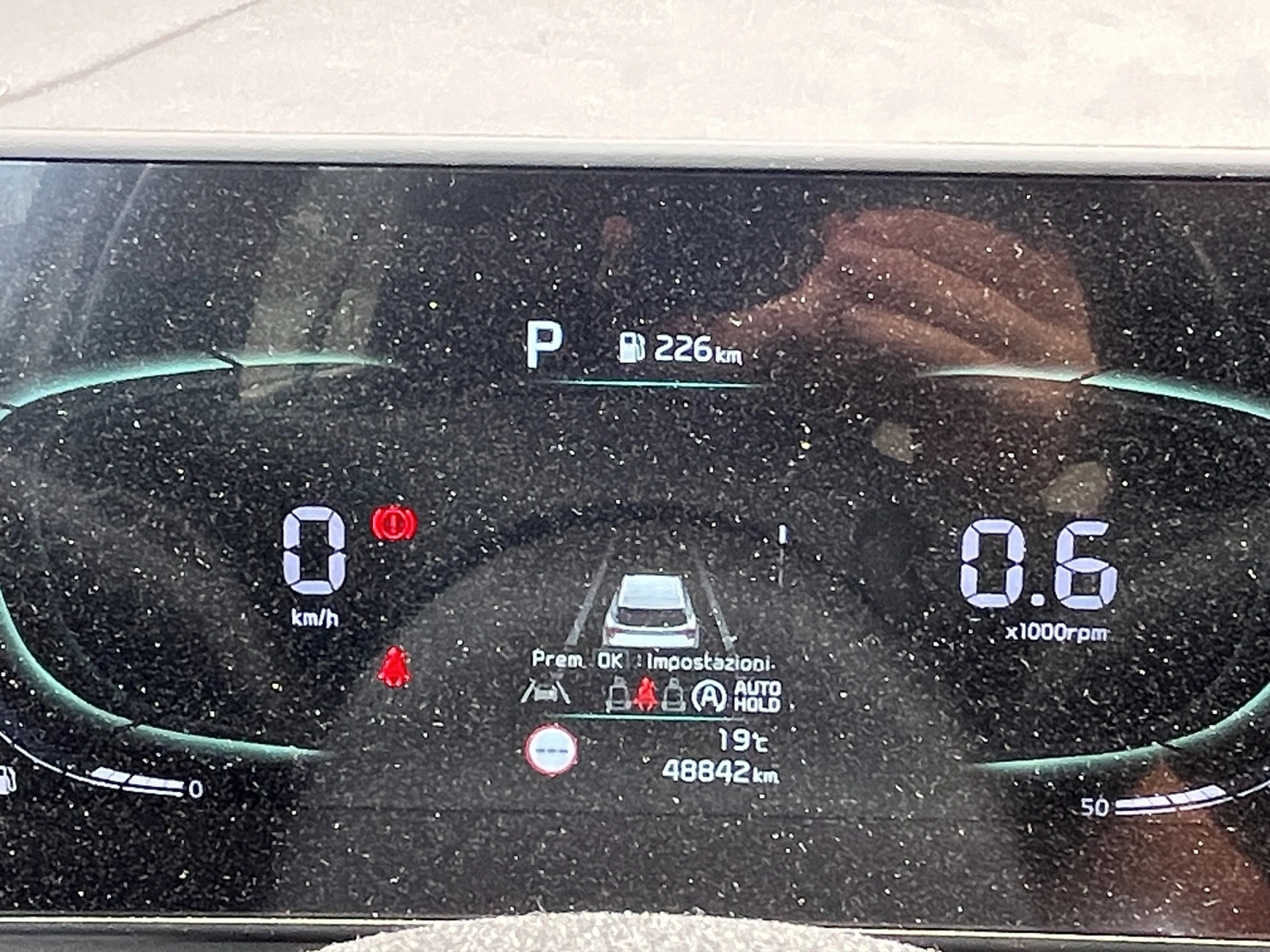 Immagine 18 Kia Sportage