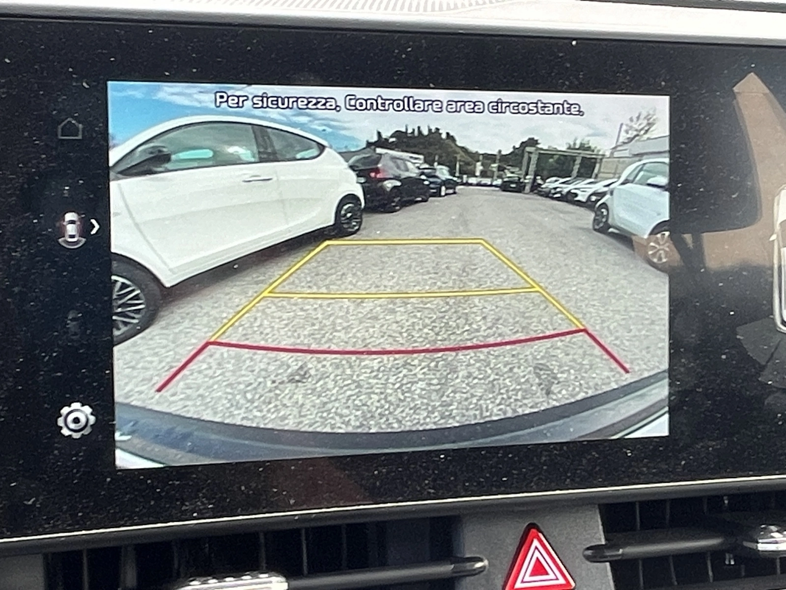 Immagine 19 Kia Sportage