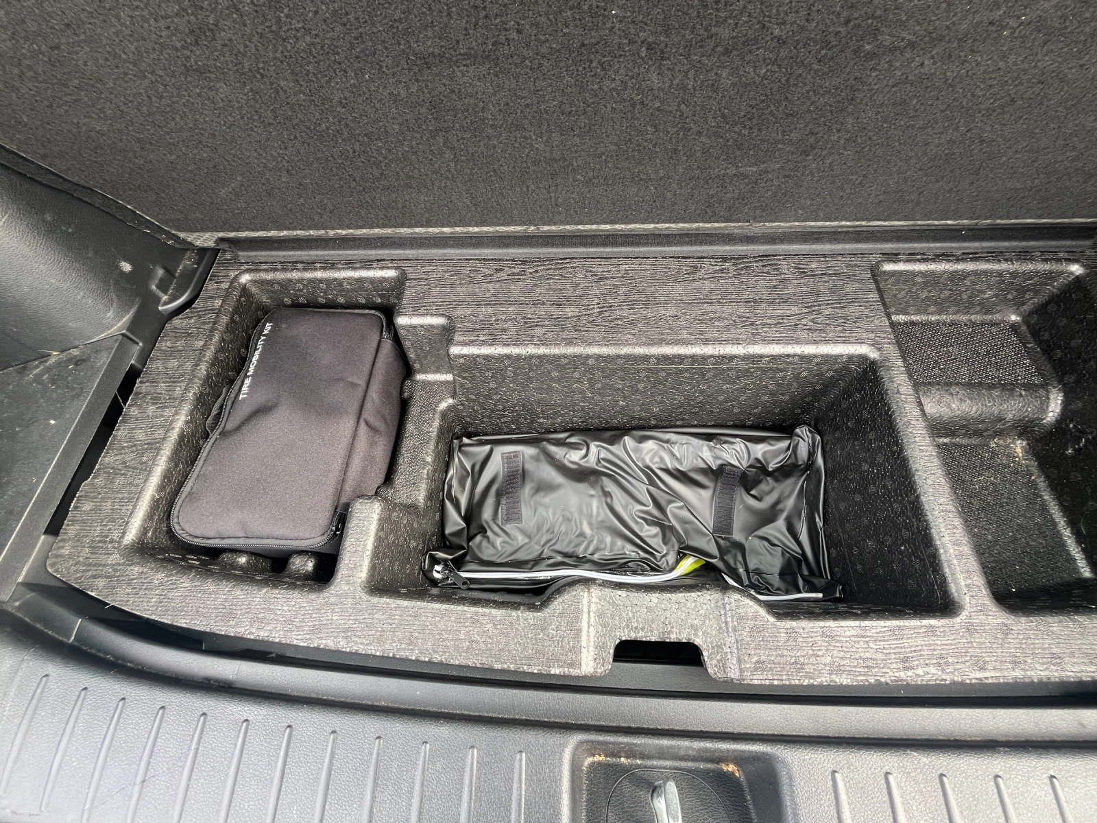 Immagine 20 Kia Sportage