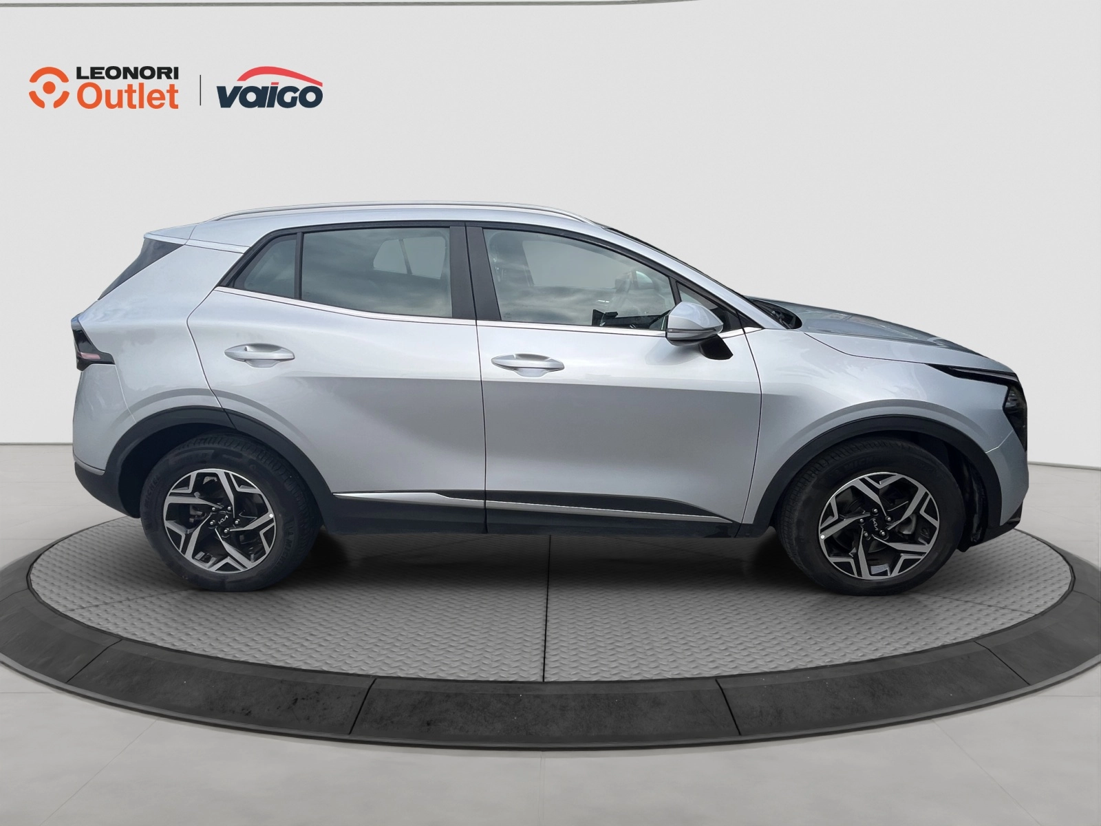 Immagine 6 Kia Sportage