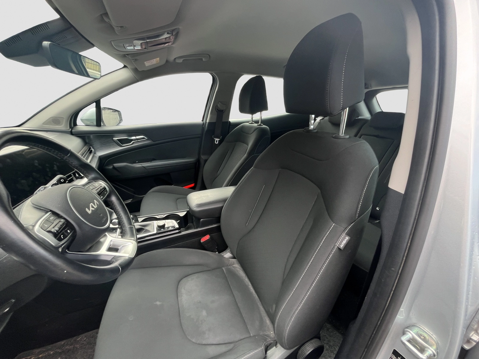 Immagine 9 Kia Sportage