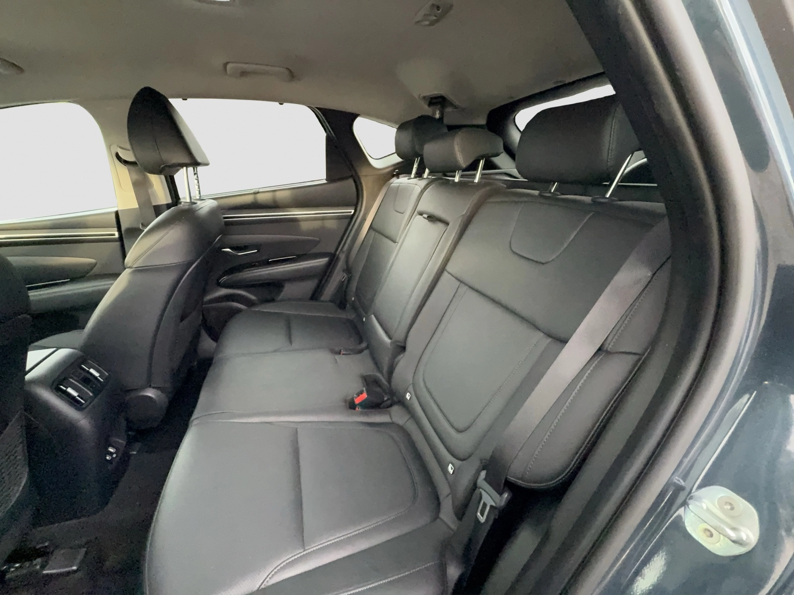 Immagine 10 Hyundai Tucson