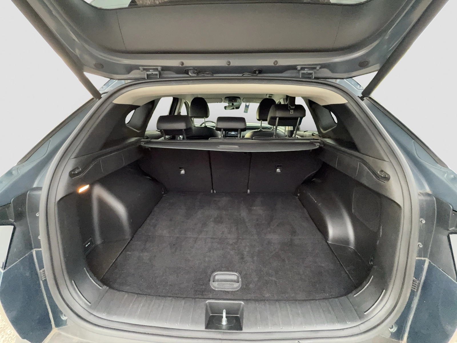 Immagine 11 Hyundai Tucson