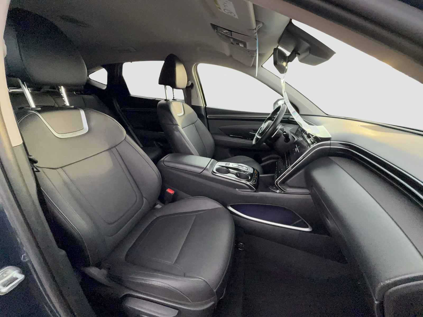 Immagine 12 Hyundai Tucson