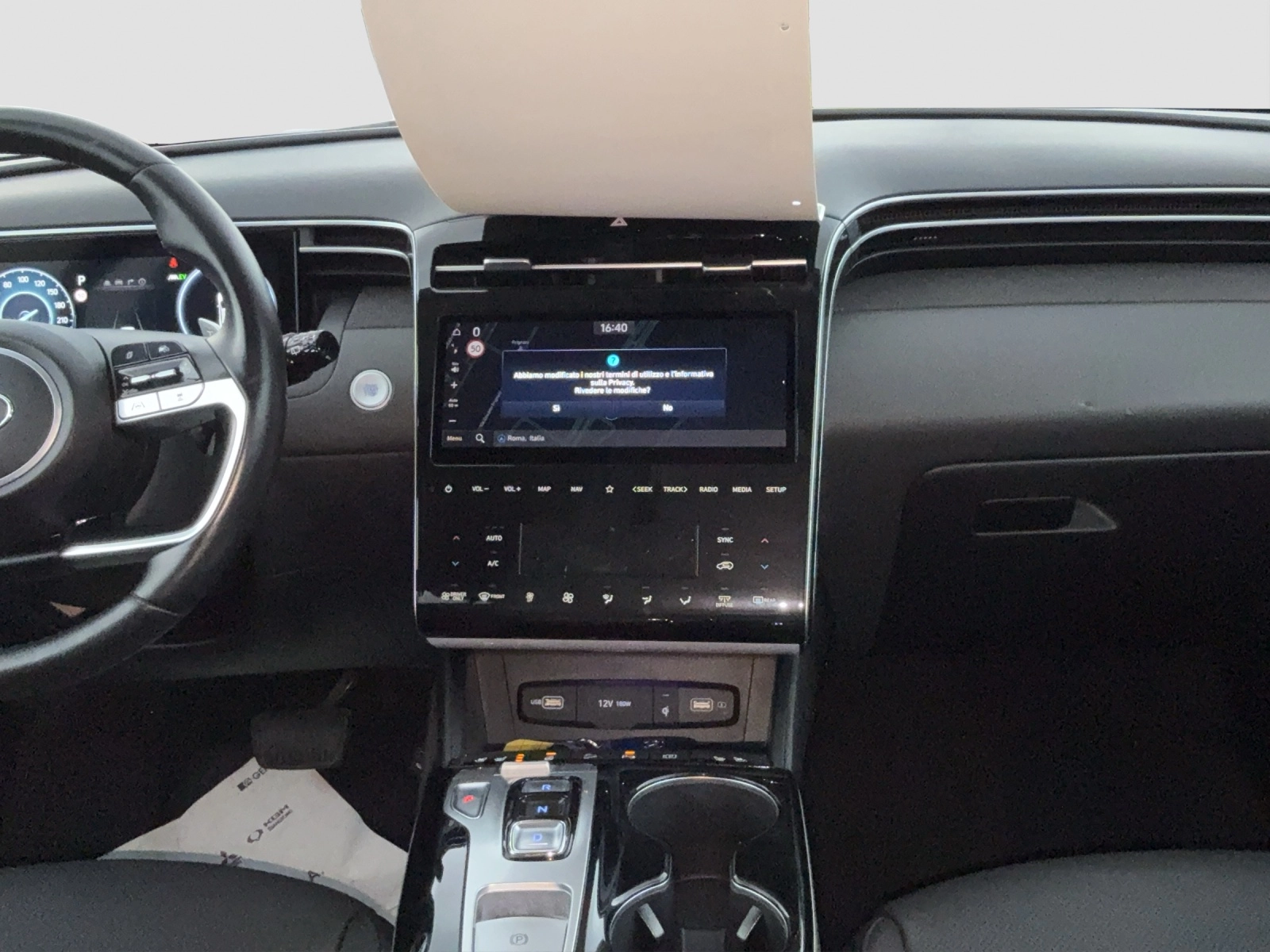 Immagine 14 Hyundai Tucson